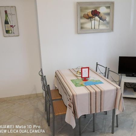 Apartmans Luce E Stella Malinska Exteriör bild